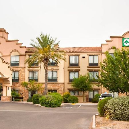 Greentree Inn And Suites Florence, Az Eksteriør bilde